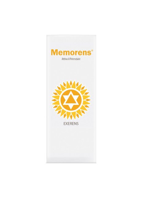 MEMORENS Soluz.Orale 200ml