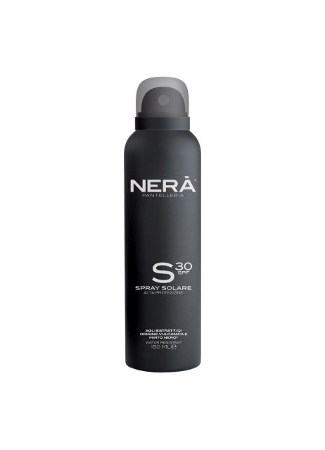 NERA' SPRAY SOLARE SPF30 150ML