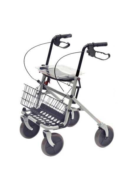 MOVI ROLLATOR 4 Ruote