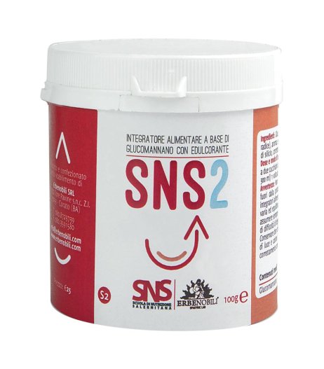 SNS2 100G