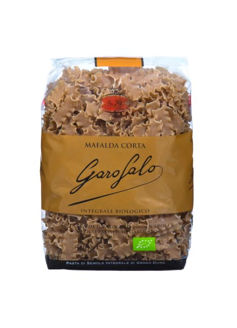 GAROFALO MAFALDA LEGUM/CER400G