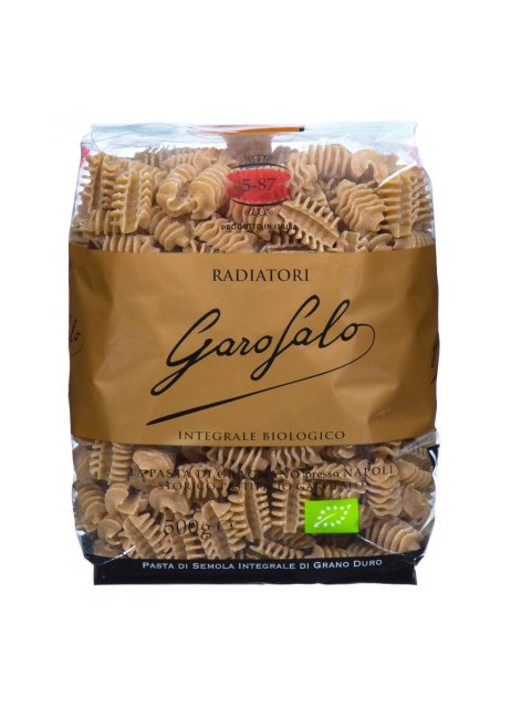 GAROFALO RADIATORI LEG/CER400G