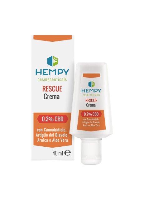 HEMPY CREMA 0,2% 40ML