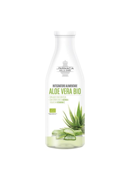 FDE ALOE VERA SUCCO PUR BIO1L