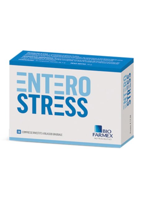 ENTEROSTRESS 20CPR