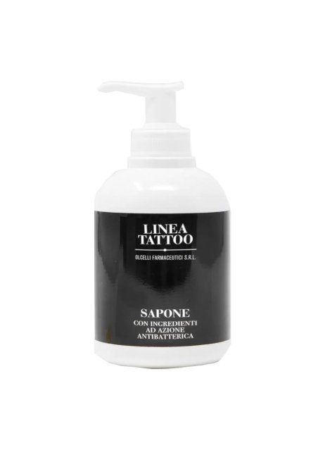 TATTOO Sapone Liq.A-Batt.300ml