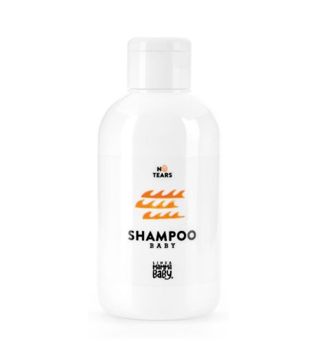 MAMMABABY Sh.Baby 250ml