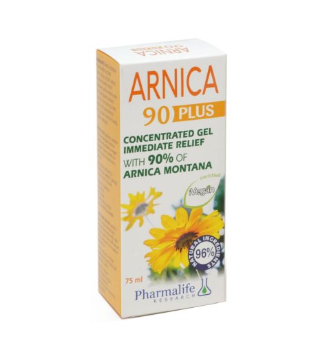 ARNICA 90 PLUS 75ML