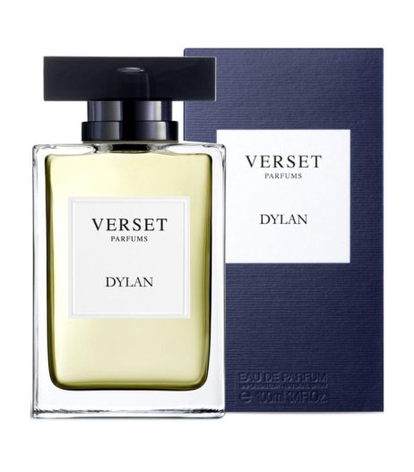 VERSET DYLAN EDT 100ML