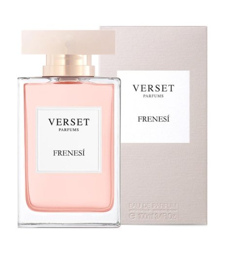 VERSET FRENESI EDT 100ML