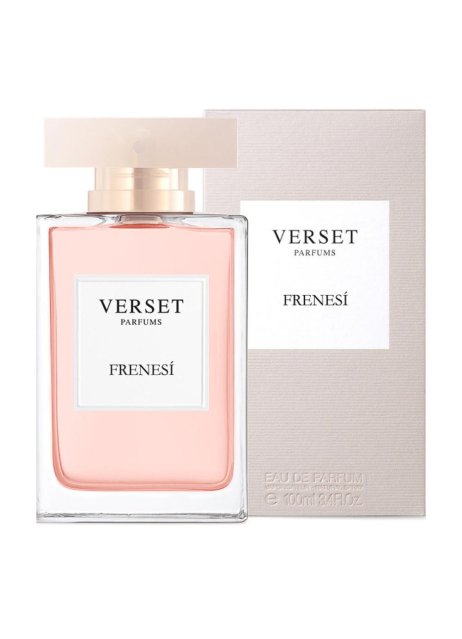 VERSET FRENESI EDT 100ML