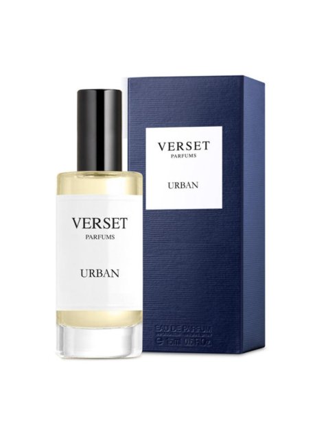 VERSET URBAN EDT 15ML