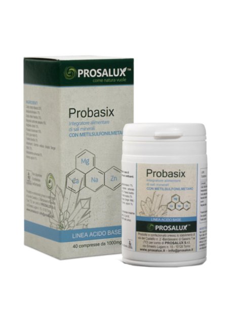 PRONOBIX 40CPR