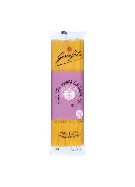 GAROFALO SPAGHETTI 400G