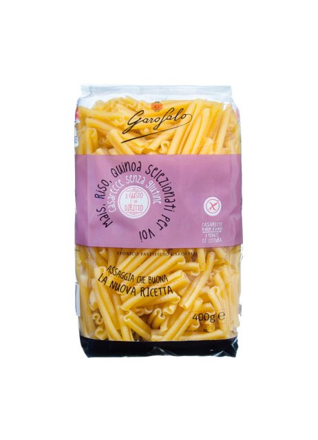 GAROFALO CASARECCE 400G