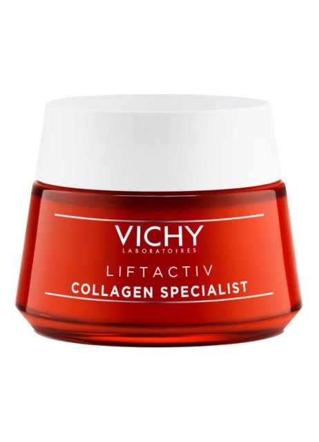 Liftactiv Lift Collagen Spec