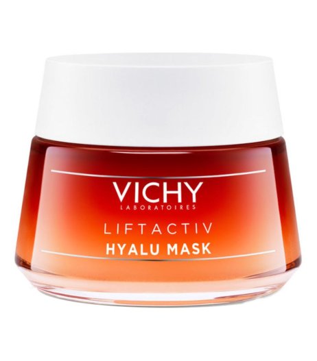 Liftactiv Lift Hyalu Mask 50ml