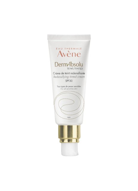 Avene Dermabsolu Cr Colorata