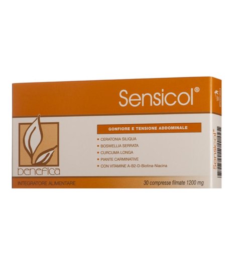 SENSICOL 30CPR BENEFICA