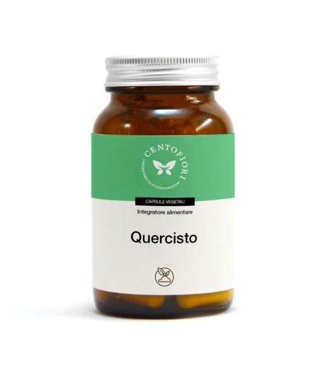 QUERCISTO 100CPS VEG