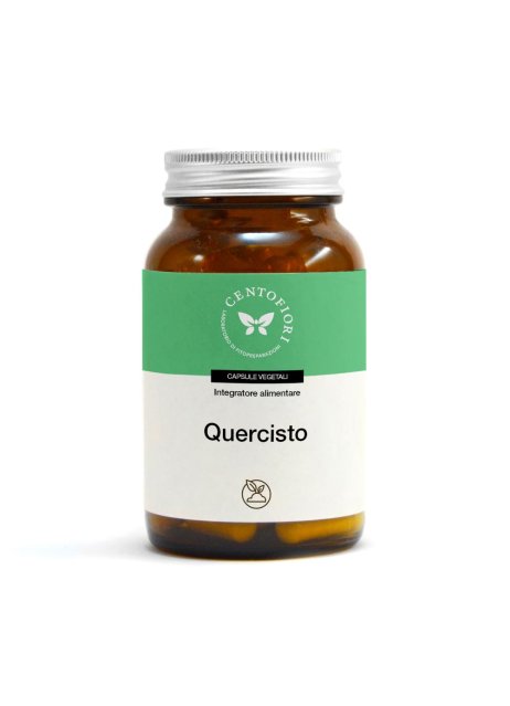 QUERCISTO 100CPS VEG