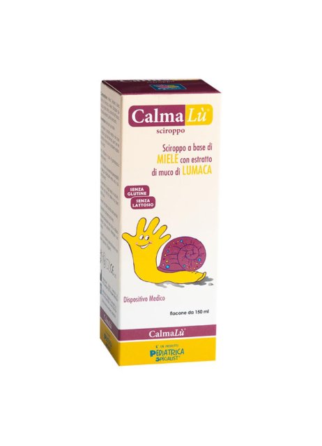 CALMALU'150ML CON MISURINO