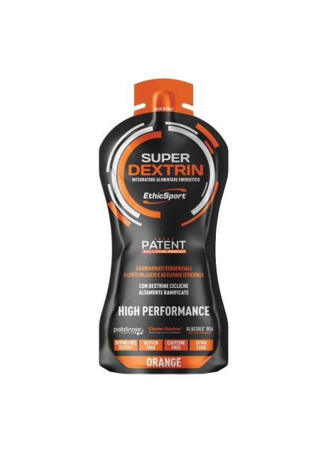 SUPER DEXTRIN GEL ARANCIO 55ML