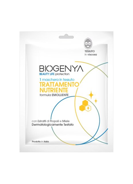 BIOGENYA Tratt.Nutriente