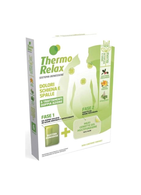 THERMORELAX PHYTO DOL SCHIE/SPAL