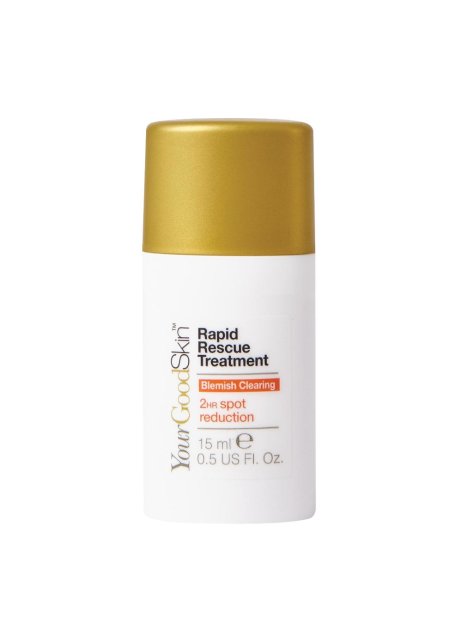 YGS GEL VISO TRATTAMENTO RAPID