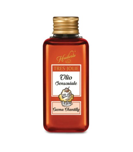 HUILERIE OLIO SENSORIALE CR CH