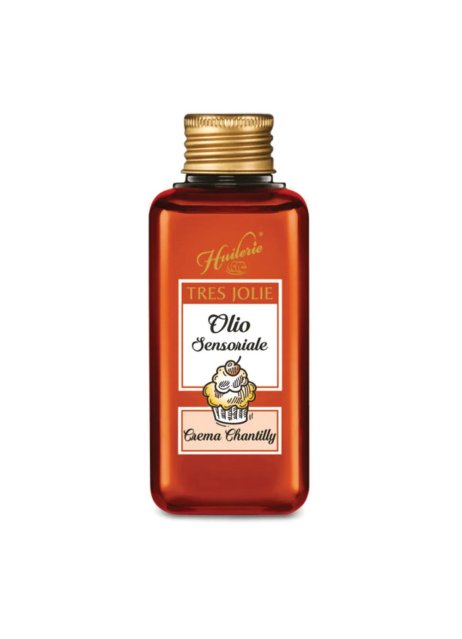 HUILERIE OLIO SENSORIALE CR CH