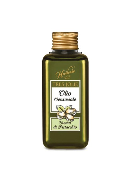 HUILERIE OLIO SENSORIALE CR PI