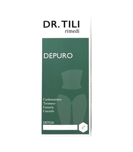 DEPURO 200ML