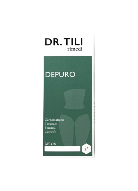 DEPURO 200ML