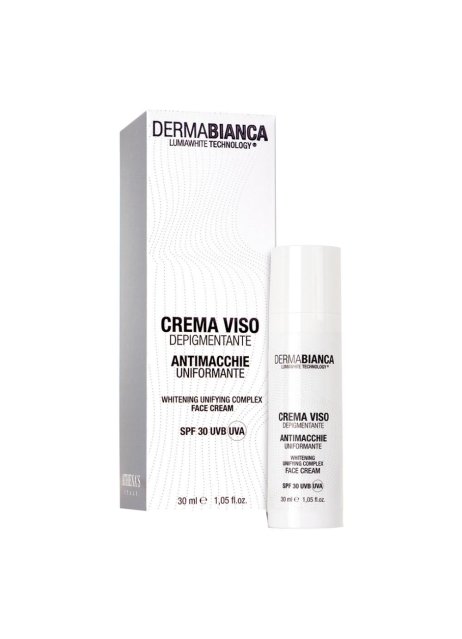 DERMABIANCA Cr.Viso Dep.A-Macc