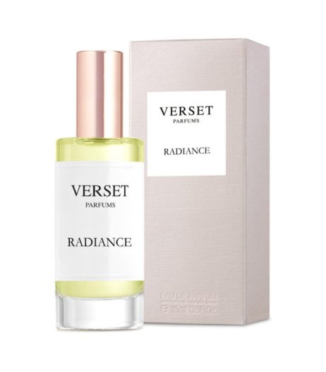 VERSET RADIANCE EDT 15ML