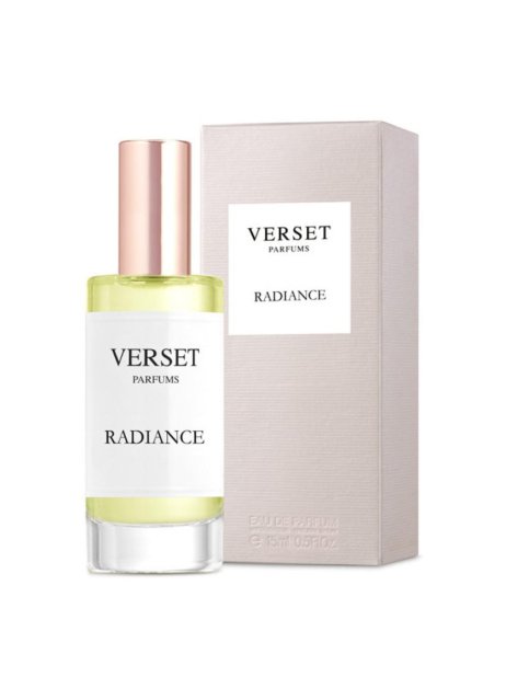 VERSET RADIANCE EDT 15ML