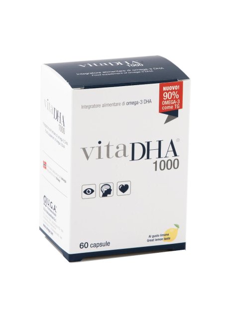 VITADHA 1000 60CPS NEW