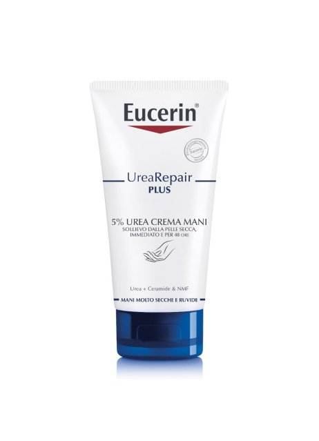 EUCERIN UREAREP CR MANI 30ML