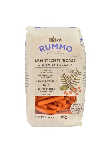 RUMMO MACCHERONCELLI N7 RISO I