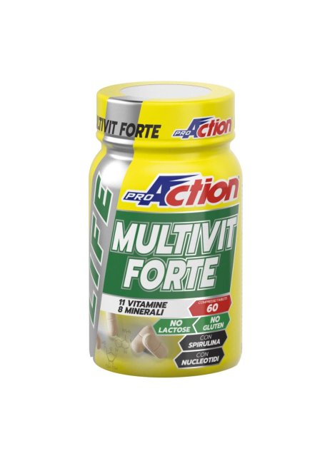 PROACTION MULTIVIT FORTE CPR