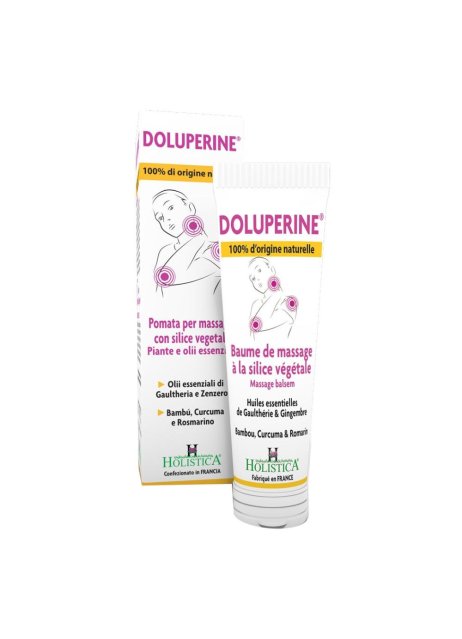 DOLUPERINE POMATA 75ML