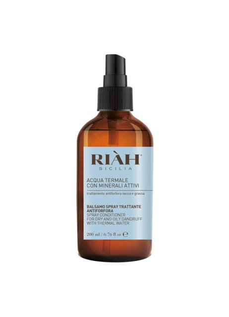 RIAH ACQUA TER BALSAMO SPR A/F