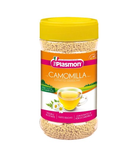 PLASMON KRUEGER CAMOMILLA 360G