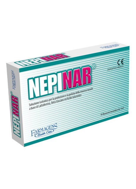 NEPINAR 10FLX4ML