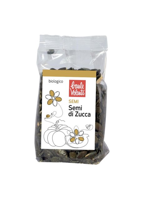 FdL Semi di Zucca Decort.200G