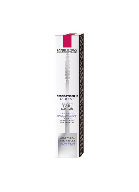 Toleriane Mascara Extension No