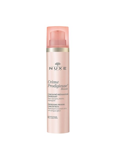 Nuxe Creme Prod Boost Conc Pre