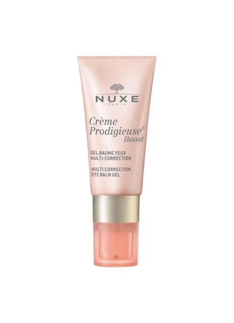 Nuxe Prodigieuse Boost - Gel Balsamo Occhi Multi-Correzione 15ml